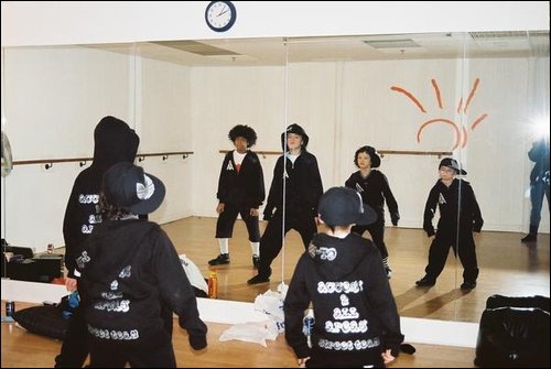 trening A2AA