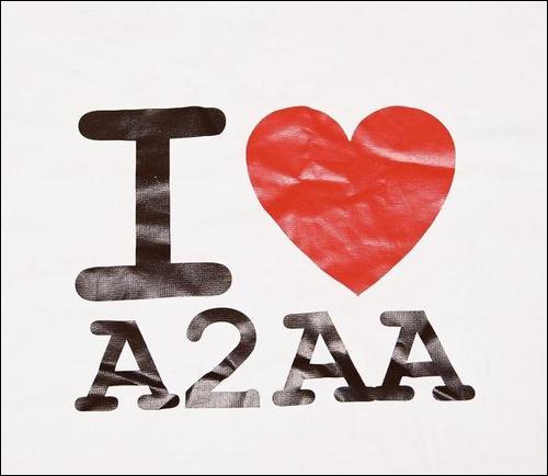 ILOVE A2AA