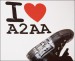 I love A2AA..............
